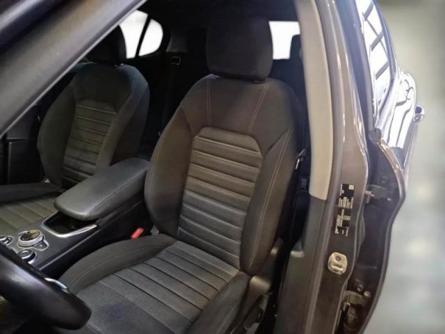 ALFA ROMEO Stelvio usata, con Chiusura centralizzata