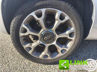 FIAT 500L usata, con Specchietti laterali elettrici