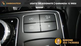 MERCEDES-BENZ GLE 350 usata 121