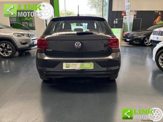 VOLKSWAGEN Polo usata 3
