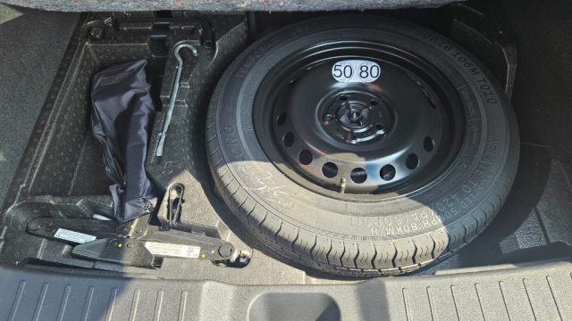 NISSAN Juke usata, con Cruise Control