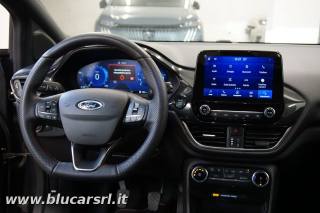 FORD Puma usata, con Cerchi in lega