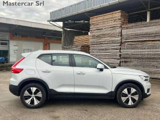 VOLVO XC40 usata, con Boardcomputer