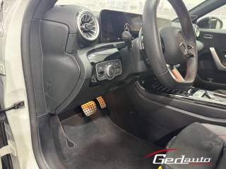 MERCEDES-BENZ A 180 usata, con Climatizzatore