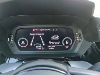 AUDI A3 usata, con ESP