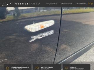 BMW 320 usata, con Autoradio