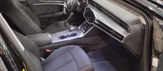AUDI A6 usata, con Chiusura centralizzata