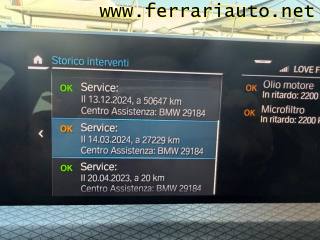 BMW X4 usata, con Chiusura centralizzata
