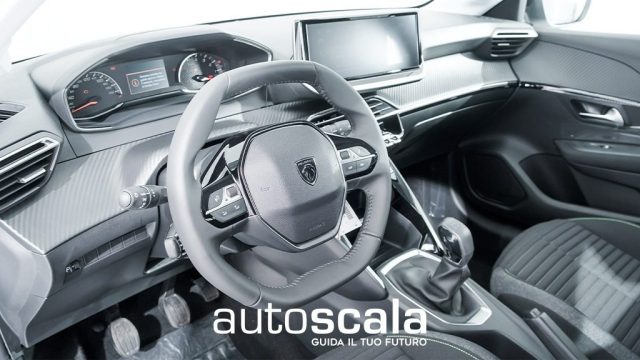 PEUGEOT 208 usata, con Servosterzo