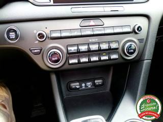 KIA Sportage usata, con Touch screen