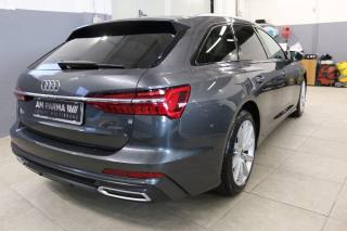 AUDI A6 usata, con Specchietti laterali elettrici