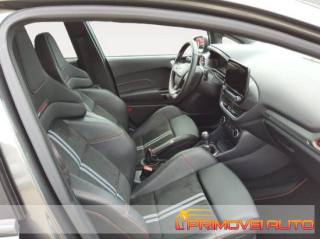 FORD Fiesta usata, con Airbag Passeggero
