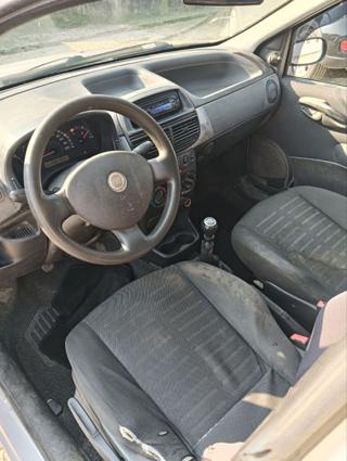 FIAT Punto usata, con Immobilizzatore elettronico