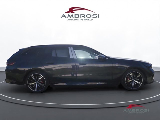 BMW 520 usata 4