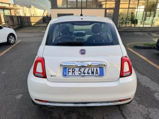 FIAT 500 usata, con Airbag Passeggero