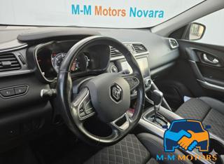 RENAULT Kadjar usata, con Cruise Control