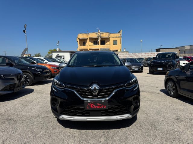RENAULT Captur usata, con Airbag Passeggero