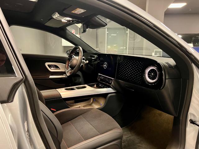 MERCEDES-BENZ CLA 200 usata, con Boardcomputer