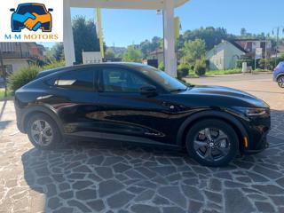 FORD Mustang Mach-E usata, con Autoradio