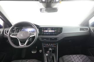 VOLKSWAGEN Taigo usata 3
