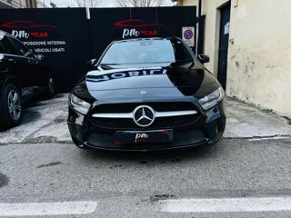 MERCEDES-BENZ A 180 usata, con Airbag