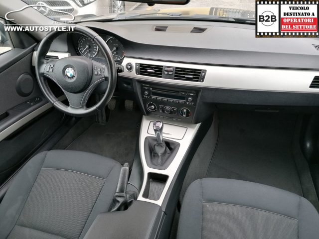 BMW 320 usata 60