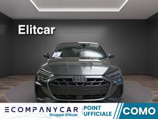 AUDI A3 usata, con Airbag laterali