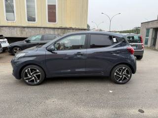 HYUNDAI i10 usata, con Airbag