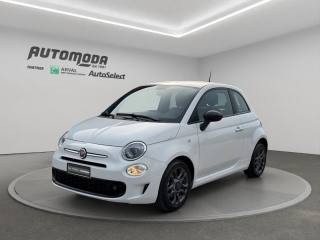 FIAT 500 1.0 Hybrid Connect