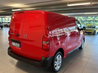 OPEL Vivaro usata, con Controllo trazione