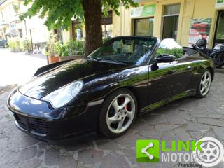 PORSCHE 911 usata, con Trazione integrale