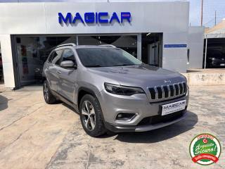 JEEP Cherokee 2.2 Mjt Limited