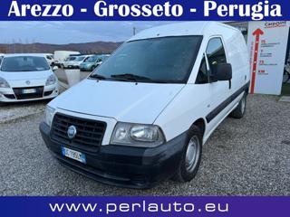 FIAT Scudo 2.0 JTD/109 Furgone 900kg