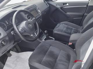 VOLKSWAGEN Tiguan usata 9