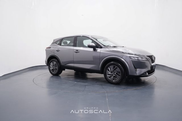 NISSAN Qashqai usata, con Cerchi in lega
