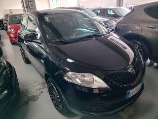 LANCIA Ypsilon usata, con Climatizzatore