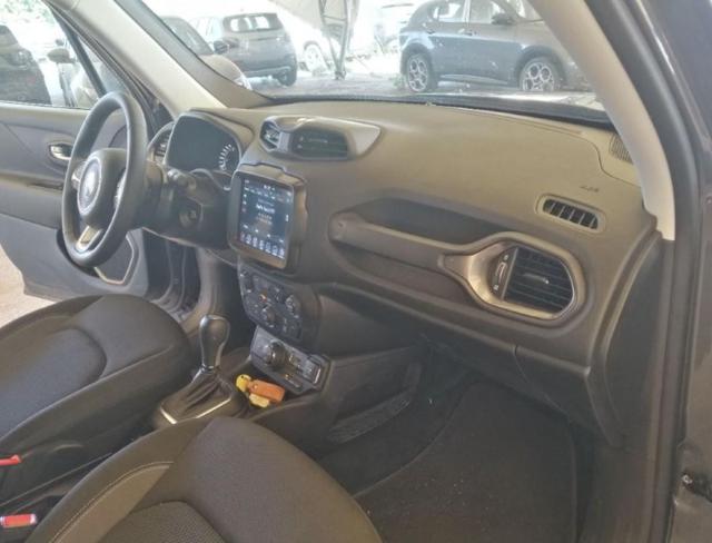 JEEP Renegade usata, con Autoradio