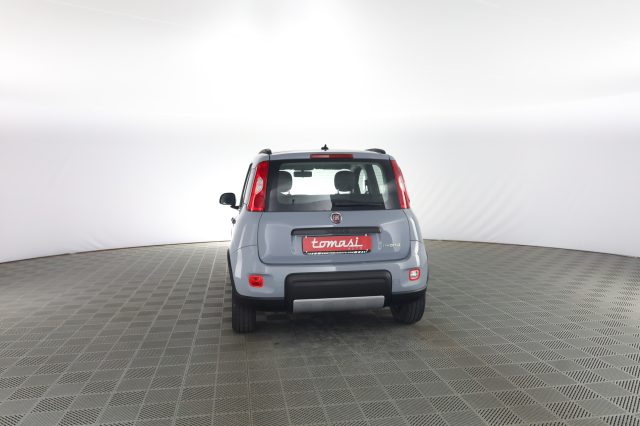 FIAT Panda usata 4