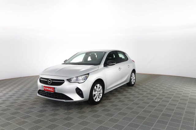 OPEL Corsa usata 0