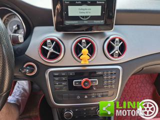 MERCEDES-BENZ CLA 220 usata, con Cerchi in lega