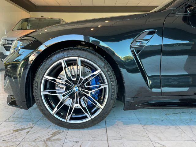 BMW M4 usata, con Chiusura centralizzata