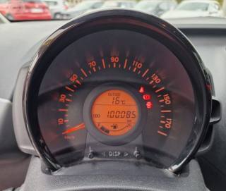 PEUGEOT 108 usata, con Cronologia tagliandi