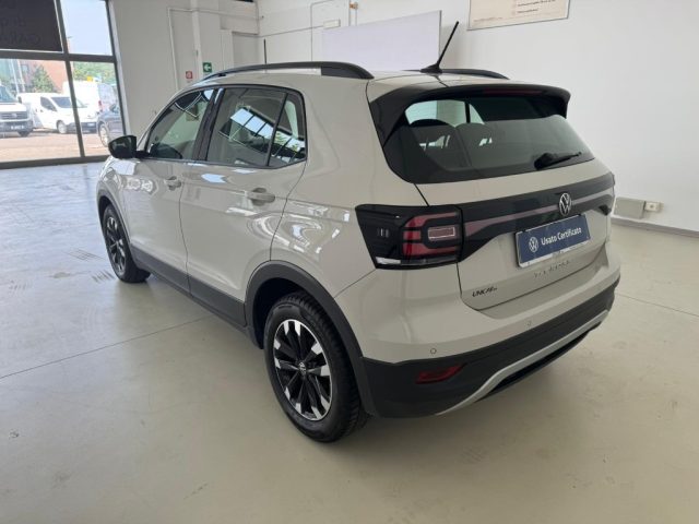 VOLKSWAGEN T-Cross usata, con Alzacristalli elettrici