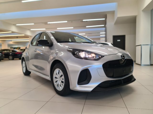 MAZDA 2 usata, con Airbag