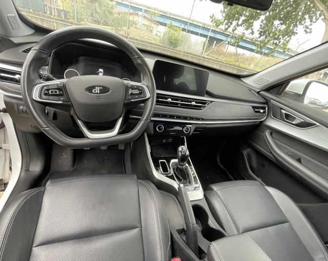 DR MOTOR DR 5.0 usata, con ESP