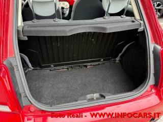 FIAT 500 usata, con MP3