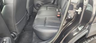 NISSAN Juke usata, con Autoradio