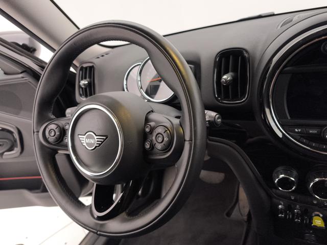 MINI Countryman usata, con Monitoraggio pressione pneumatici