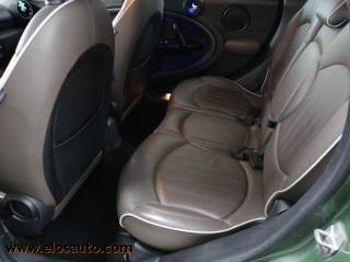 MINI Countryman usata, con Cerchi in lega