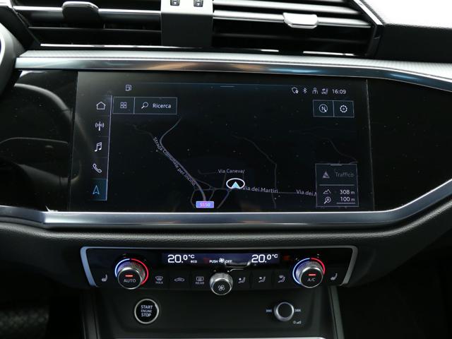 AUDI Q3 usata, con Cruise Control